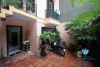 Budget house for rent in Hoang hoa tham, Ba Dinh
